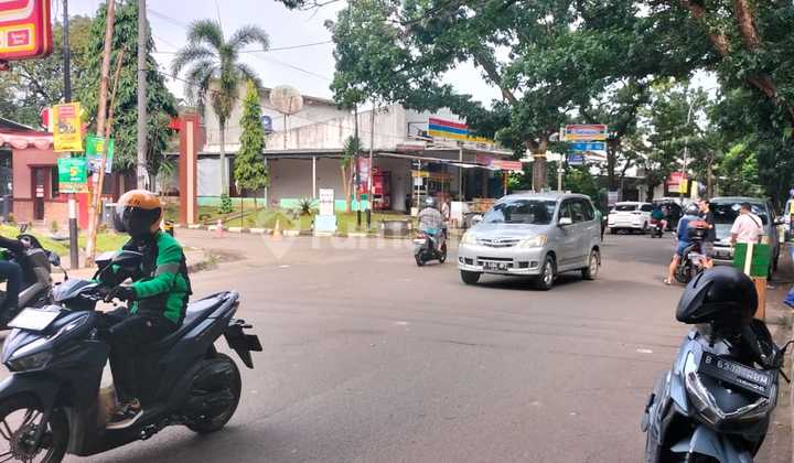 Tanah Komersil & Ramai Lokasi Sangat Strategis Pinggir Jalan Raya Cocok Untuk Usaha Di Kencana Loka BSD Tangerang Selatan. Tanah Komersil & Ramai Lokasi Sangat Strategis Pinggir Jalan Raya Cocok Untuk Usaha Di Kencana Loka BSD Tangerang Selatan.