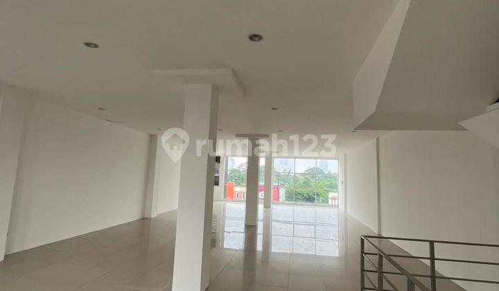 3 Adjoined Shop Houses on Jl Raya Serpong KM 7 91 2