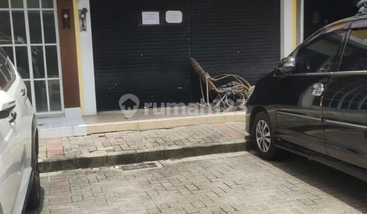 Ruko Ramai di Pasar Segar Modern Graha Raya Tangerang Selatan 75