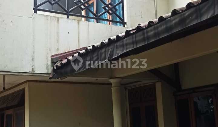 FOR SALE VERY FAST 1 UNIT HOUSE, PERMATA MILLENNIUM GARDEN LIPPO KARAWACI 2