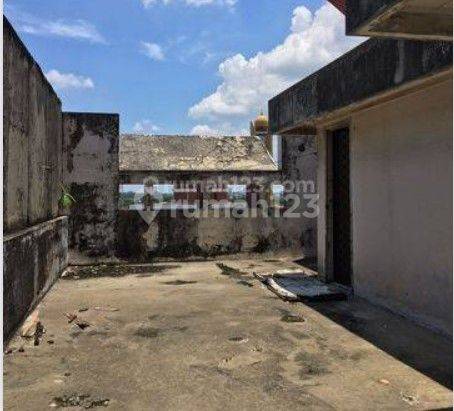 Ruko Wtc 3,5 Lantai Hadap Jalan Raya Serpong Tangerang Selatan 2