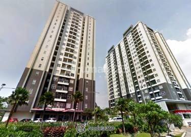 Apartemen Silkwood Alam Sutera Twr Oakwood Lt.17 Tangsel 1