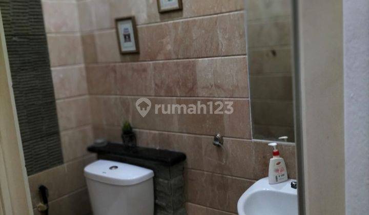 Rumah Cluster Holandia Lippo Utara Karawaci Tangerang 2