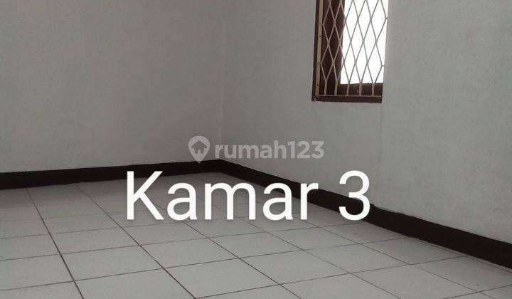 Rumah di Anggrek Loka di Graha Raya Bintaro Tangerang Selatan 2