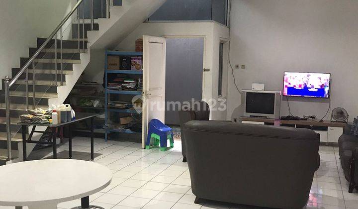 Rumah Jual Cepat di Anggrekloka Bsd Tangerang 2