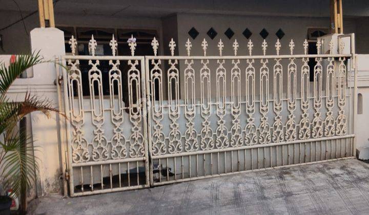 Rumah Cantik Siap Huni