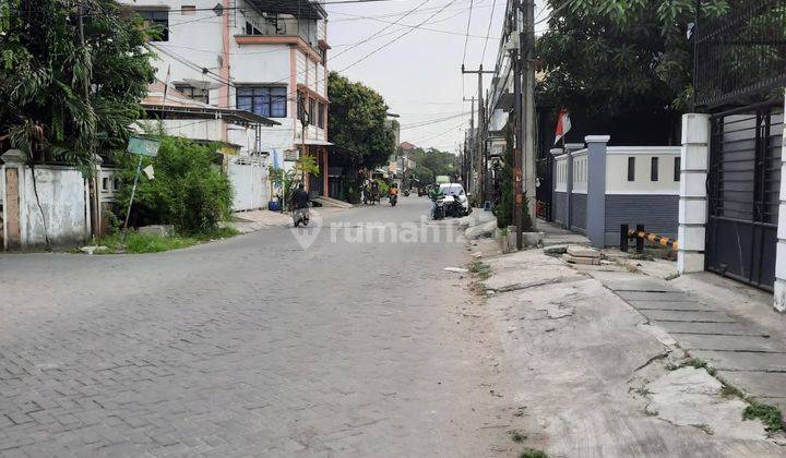 Rumah Ideal di Poris Indah, Tangerang Kota 2