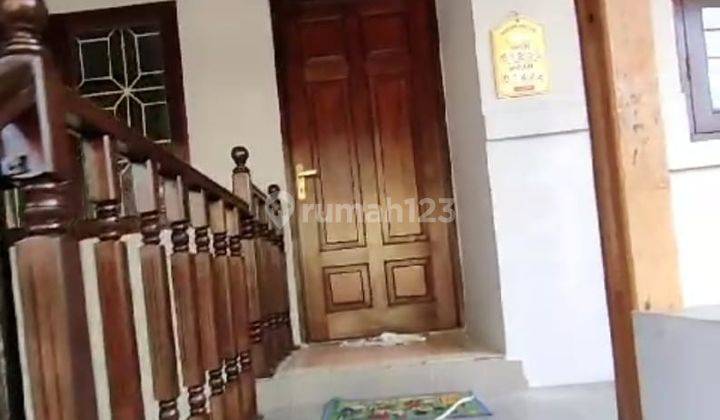 Rumah Murah Siap Huni di Villa Melai Mas Serpong Tangerang Selatan 1