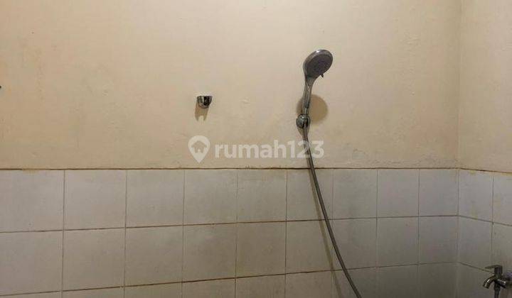 Rumah Asri Siap Huni di Gardenia Loka Graha Raya Bintaro Jaya Tangerang Selatan 2