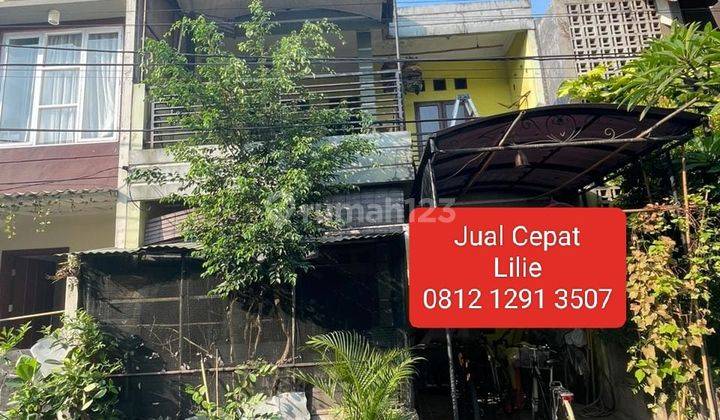 Rumah Impian di Neo Eldora Graha Raya Bintaro Jaya Tangerang Selatan 2