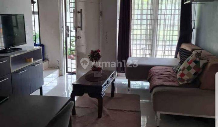 Rumah Siap Huni di Neo Eldora Graha Raya Bintaro Jaya Tangerang Selatan 2