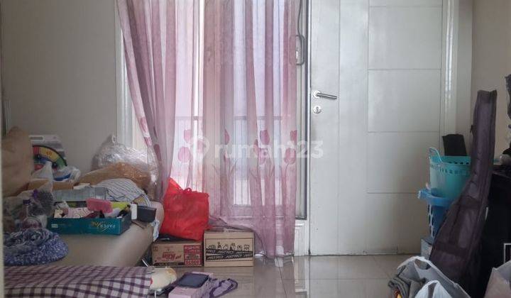 Rumah Super Murah 2 Lantai di Villa Melati Mas Tangerang Selatan 2