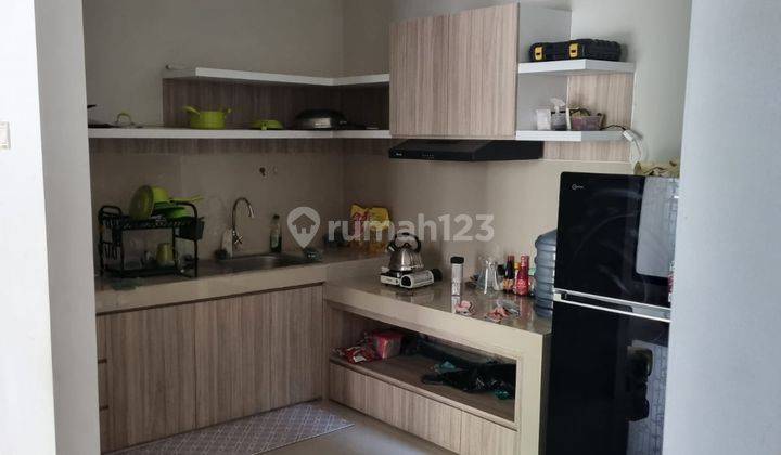 Rumah 2 Lantai Di Fortune Essence Graha Raya Bintaro Jaya Serpong Tangerang Selatan 2