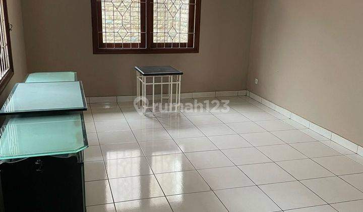 Rumah Boulevard Villa Melati Mas Serpong Tangarang Selatan 2