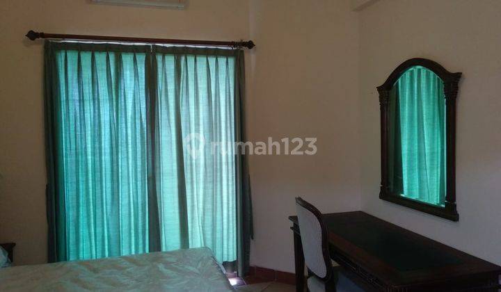 Apartemen Marbella, Furnished di Anyer Banten 2