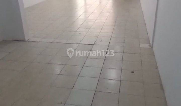 Ruko Siap Pakai di Mall Matahari Serpong Tangerang Selatan 2