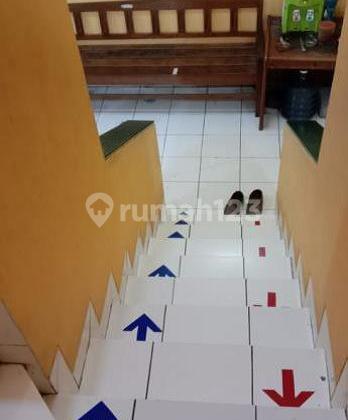 Strategic and Busy Shop House on Golden Road Serpong South Tangerang Strategic and Busy Shop House on Golden Road Serpong South Tangerang