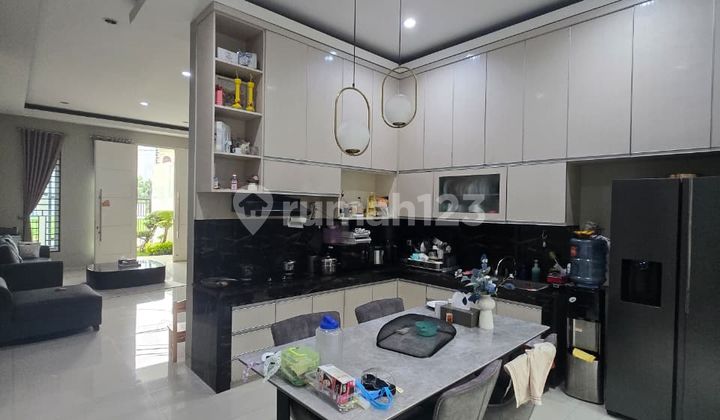 Rumah siap Huni di Duta Garden Kota Tangerang 2