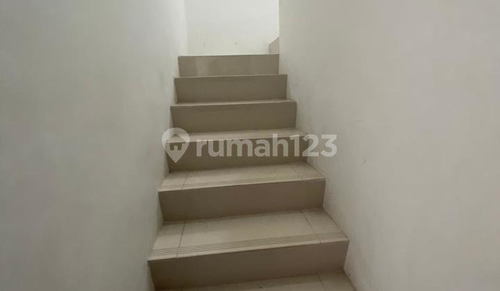 Rumah Apik Asri Dan Nyaman Untuk Keluarga Bebas Banjir Siap Huni Di Lokasi Sangat Strategis Cluster Linea Graha Raya Bintaro Jaya Tangerang Selatan 2