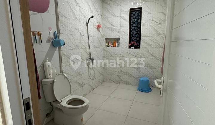 Rumah Furnish Rapih Dan Terawat Siap Huni Di Lokasi Sangat Strategis Cluster Linea Graha Raya Bintaro Jaya Tangerang Selatan 2