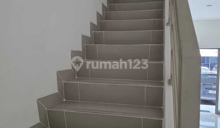 Self-Designed House Ready for Occupancy at Villa Melati Mas Serpong South Tangerang #62 2