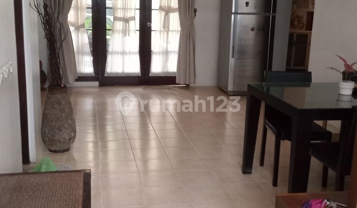 Rumah 2 lantai Siap Huni di Taman Hokaido Lippo Karawaci Utara Tangerang 2