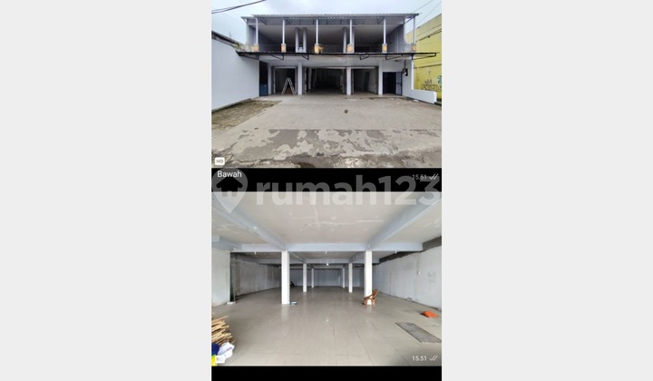 Sewa Ruko Gandeng 3 Sudah Konekting di Jalan Raya Muncul Puspitek Serpong Tangerang Selatan Sewa Ruko Gandeng 3 Sudah Konekting di Jalan Raya Muncul Puspitek Serpong Tangerang Selatan