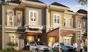 Beautiful House in Karelia Village Paramond Gading Serpong, Tangerang 2
