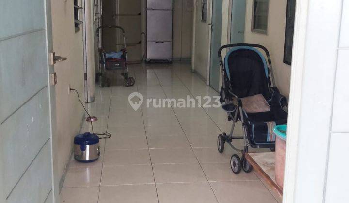 Rumah Kost Komersil Siap Huni Di Lokasi Ramai Strategis Kali Baru Timur Jakarta Pusat. 2