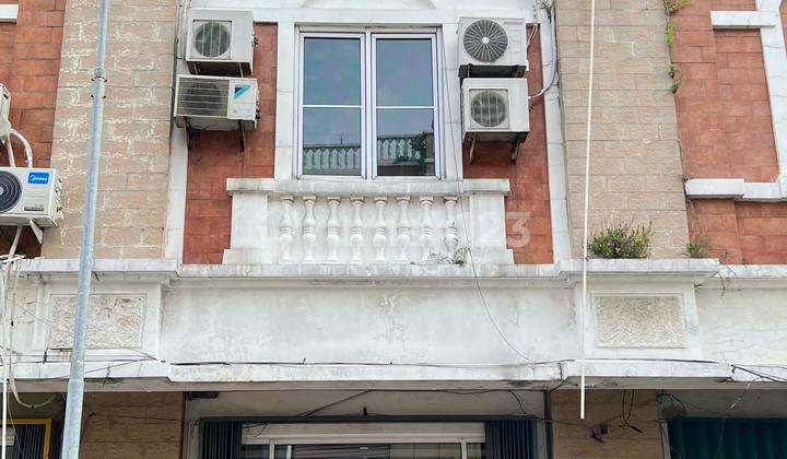 Ruko Tematik Paramount Gading Serpong Tangerang #72