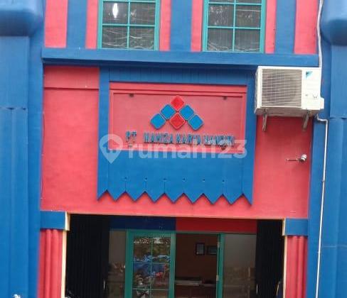 Strategic and Busy Shop House on Golden Road Serpong South Tangerang Strategic and Busy Shop House on Golden Road Serpong South Tangerang