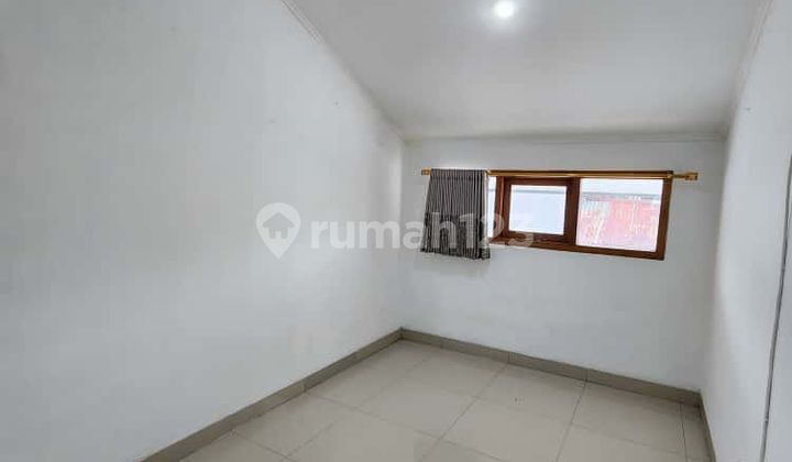 Rumah Minimalis 2 Lantai di Cluster Buaran Asri Ciputat Tangerang Selatan 48 2