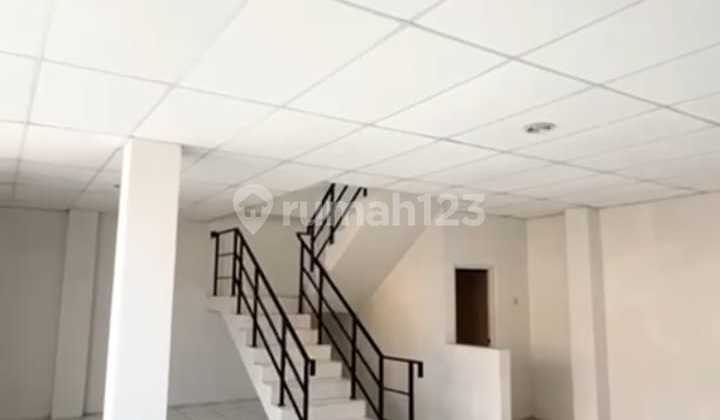 Duta Indah Iconic Warehouse, Tangerang City, 50 Duta Indah Iconic Warehouse, Tangerang City, 50