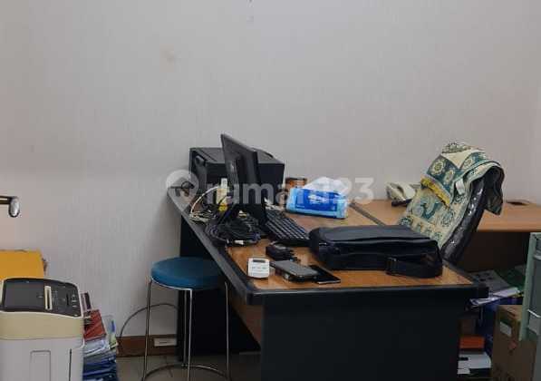 Ready-to-Occupy Shop House in Mahkota Mas, Tangerang City 88 2