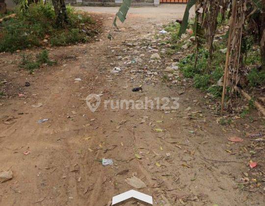 Tanah Kosong Datar Sangat Cocok Untuk Perumahan, Industri Gudang Di Lokasi Strategis Ciseeng Parung Bogor 2