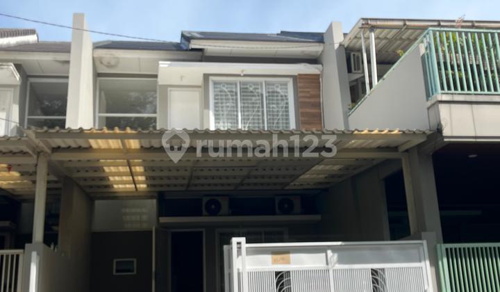 Independent Design House at Boulevard Regency Melati Mas Serpong South Tangerang #59 1