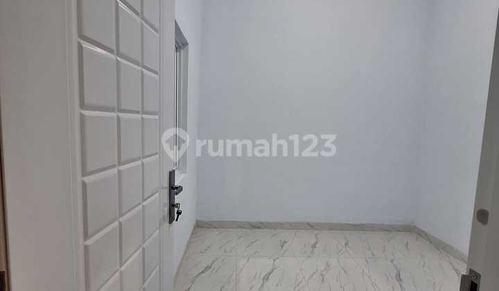 Rumah siap Huni di Simprug Poris, Kota Tangerang 2