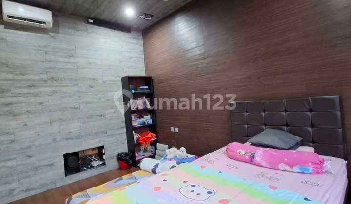 Dijual Rumah Di Griya Jakarta Pamulang Tangerang Selatan 2