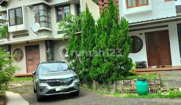 Rumah Nyaman, Asri & Tenang Di Komplek Perumahan Siap Huni Taman Osaka Lippo Karawaci Tangerang Rumah Nyaman, Asri & Tenang Di Komplek Perumahan Siap Huni Taman Osaka Lippo Karawaci Tangerang