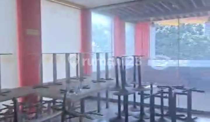 Ruko Jalur Sutra Timur Alam Sutra Tangerang Selatan 74