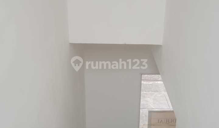 Residence One Serpong House, South Tangerang 2