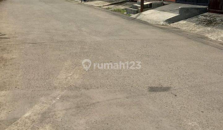 Dijual Cepat dan Murah Rumah 2 Lantai Simprug di Poris, Dibawah Harga Pasaran Luas Tanah 125 m2 2