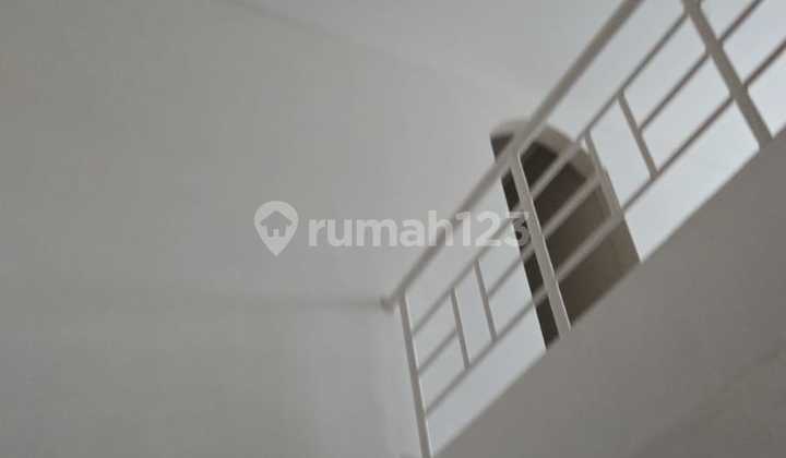 Rumah Dijual Cepat (BU) Siap Huni Lokasi Strategis Di Taman Permata Millenium Lippo Karawaci Tangerang 2