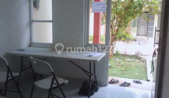 Rumah Dijual Cepat (BU) Siap Huni Lokasi Strategis Di Forest Hill Parung Panjang, Kabupaten Bogor 2