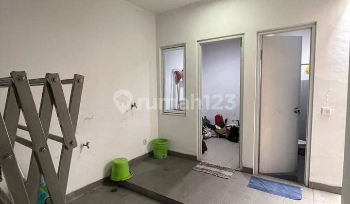 Rumah Cluster Marberry di Banjar Wijaya Kota Tangerang 86 2