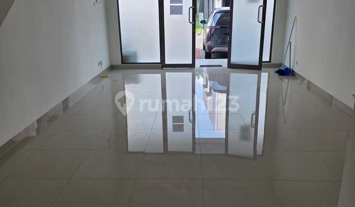 Self-Designed House Ready for Occupancy at Villa Melati Mas Serpong South Tangerang #62 1