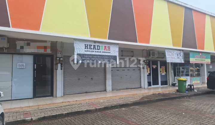 Kios Ramai di Pasar Segar Modern Graha Raya Tangerang Selatan 79 Kios Ramai di Pasar Segar Modern Graha Raya Tangerang Selatan 79