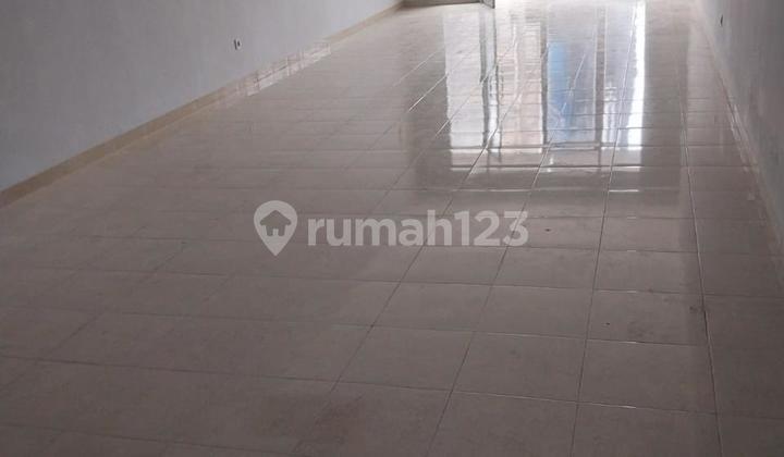 Ruko Mendrisio Lokasi Ramai Gading Serpong Tangerang #66