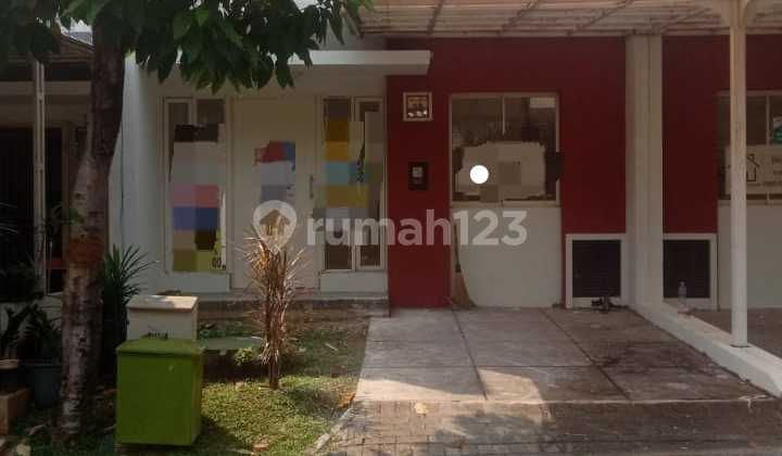Rumah Residence One Serpong, Tangerang Selatan 