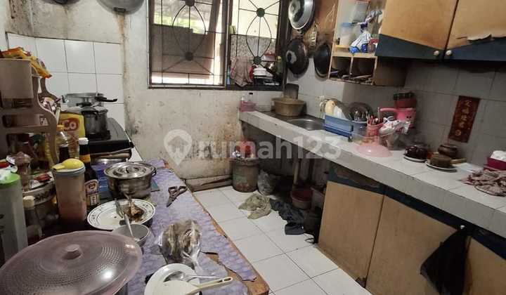  Rumah di Villa Melati Mas  Serpong, Tangerang Selatan 2